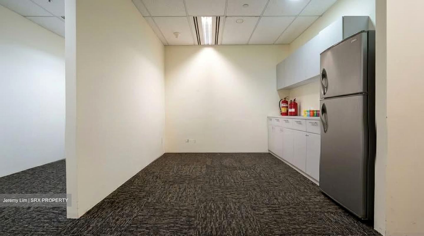 MYP Plaza (D1), Office #566930481